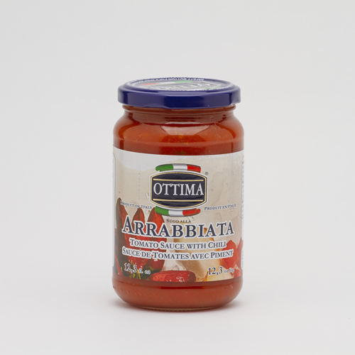 Jar Sauce Arrabbiata