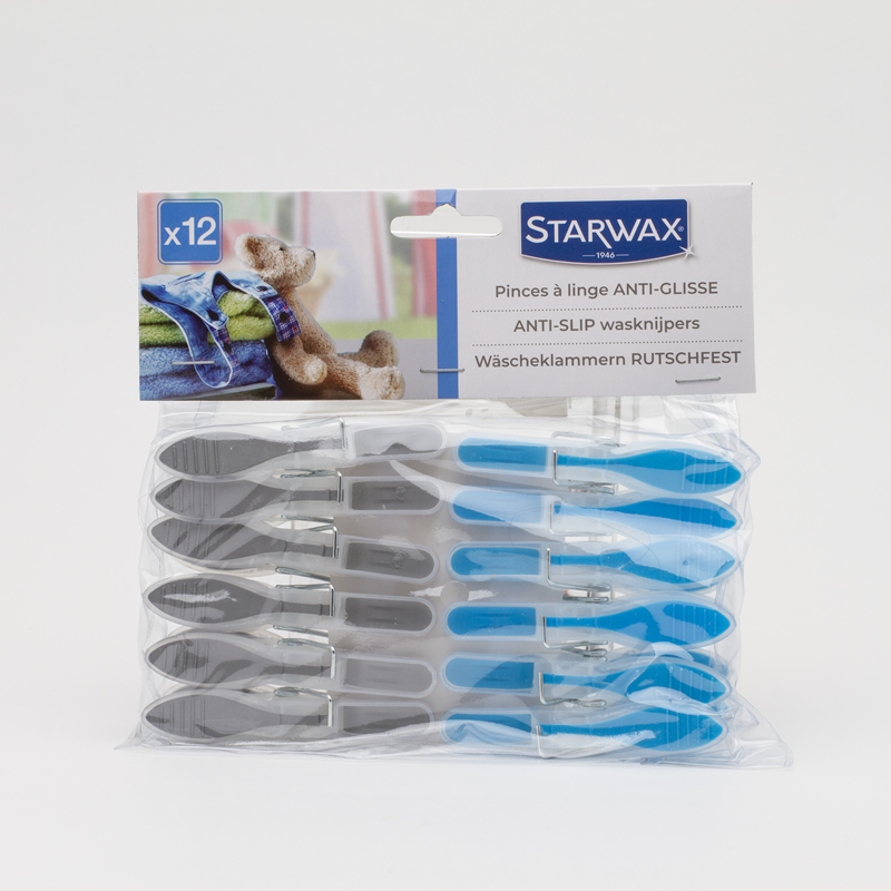 starwax – Pince A Linge