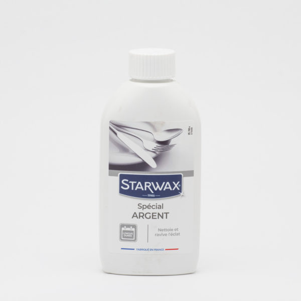 starwax – Special Argenty