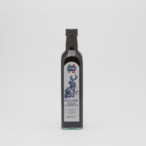 Balsamic Vinegar