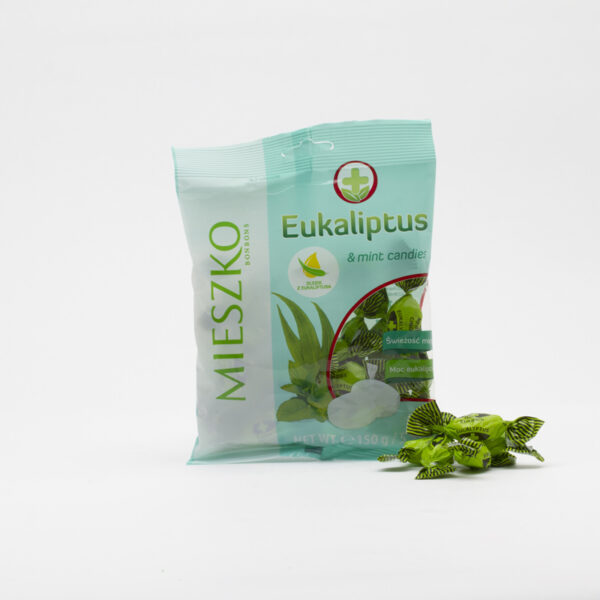 Bag – EUCALYPTUS CANDIES