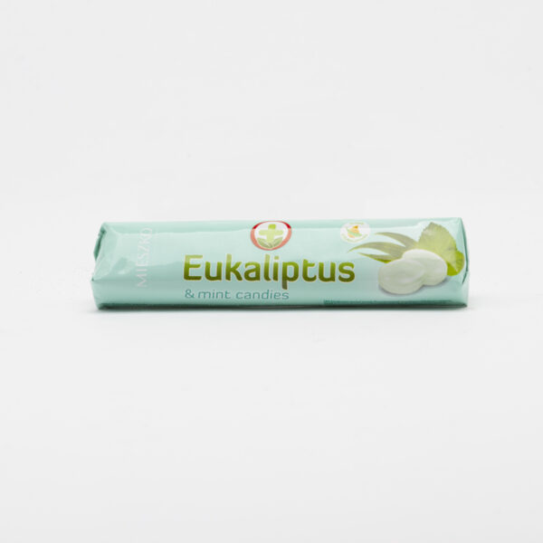 stick – MIESZKO EUCALYPTUS CANDIES