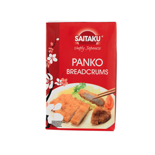 Panko breadcrumbs