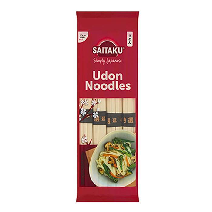 Noodles Udon Ets. Edmond Goraieb SAL