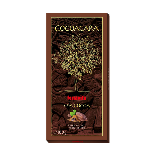 Cocoacara Dark Chocolate