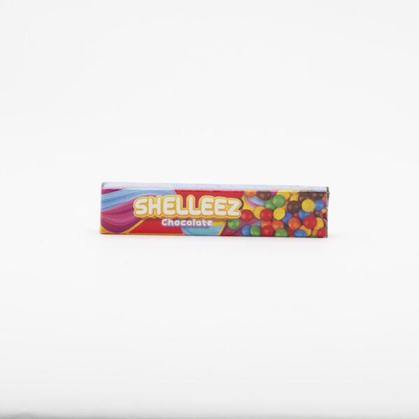 Shelleez Chocolate