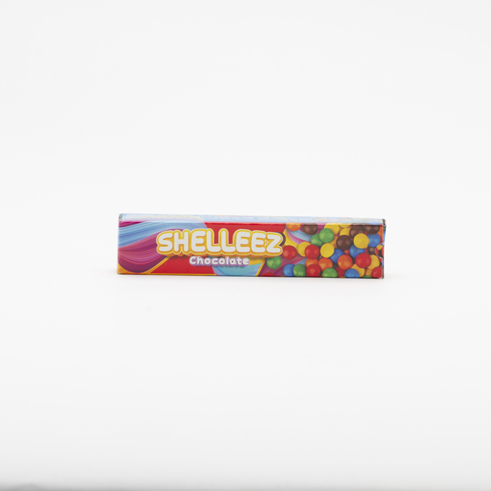 Shelleez Chocolate