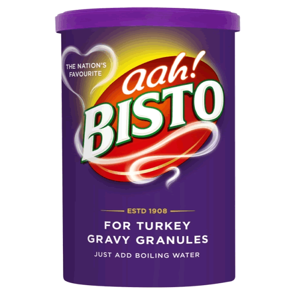 BISTO TURKEY GRANULES