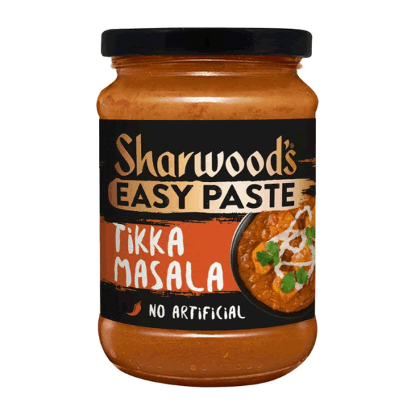 SHARWOOD TIKKA  PASTE