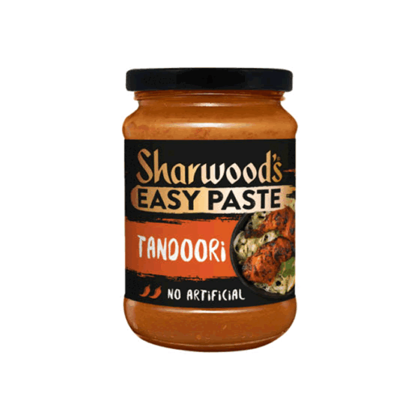 SHARWOOD TANDOORI PASTE