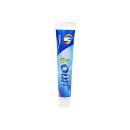 UNO TOOTHPASTE CAVITY PROTECTION 125G