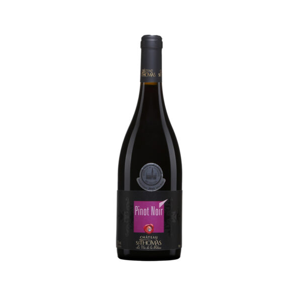 CLOS ST THOMAS PINOT NOIR 2018