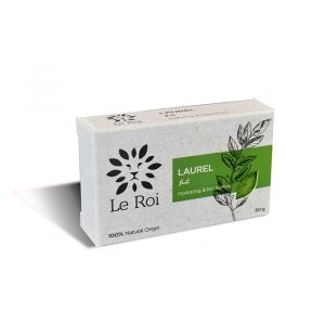LE ROI LAUREL SOAP – 150G