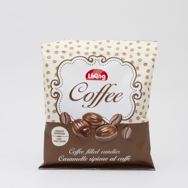 COFFEE PREMIUM CANDY