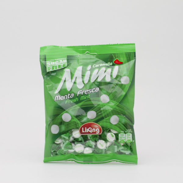 MINI MINT CANDY