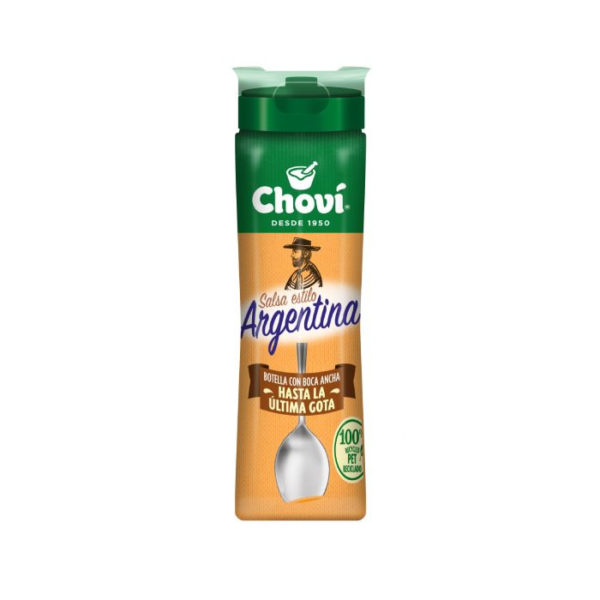 CHOVI ARGENTINIAN SAUCE