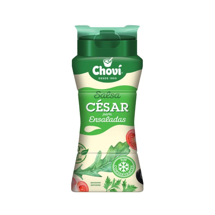 CHOVI CESAR SALAD SAUCE