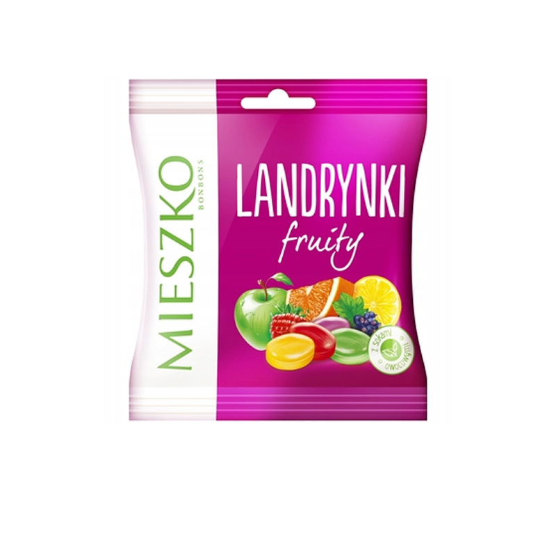 bag – LANDRYNKI-FRUITY CANDIES