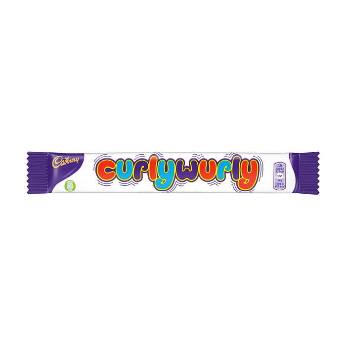 PIASTEN CURLY WURLY