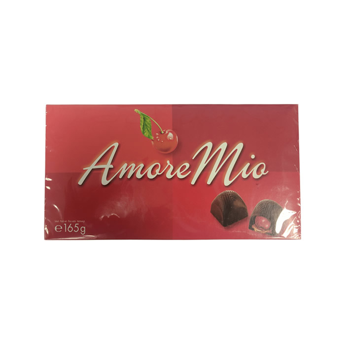 AMORE MIO CHERRY LIQUEUR