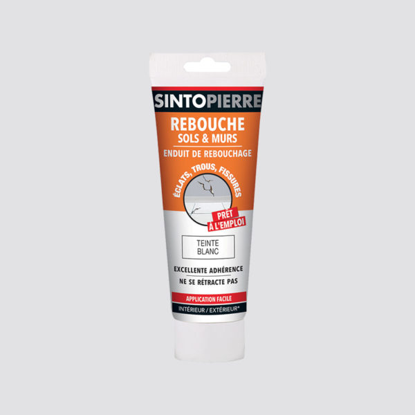 SINTOPIERRE – REBOUCHE SOLS & MURS