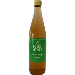 JOUDI APPLE VINEGAR 500ML