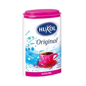 HUXOL SWEETENER DISPENSER 650 TABLETS