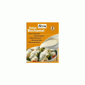 FIRMA SALSA - BECHAMEL 55G
