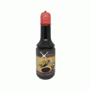MASTER CHEF BOTTLE SOY SAUCE 280 ML