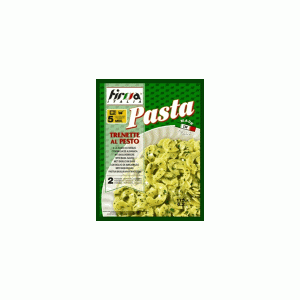 FIRMA PASTA AL PESTO 175G