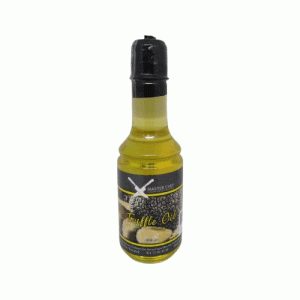 MASTER CHEF BOTTLE TRUFFLE OIL 280 ML