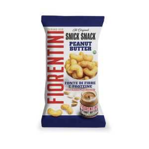 FIORENTINI SNICK SNACK CORN FLIPS WITH PEANUT BUTTER 70 G