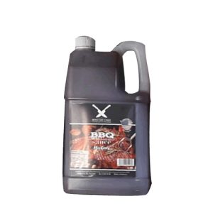 MASTER CHEF GALLON BARBECUE  SAUCE 3.75 L