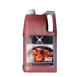 MASTER CHEF GALLON SWEET CHILI SAUCE 3.75 L