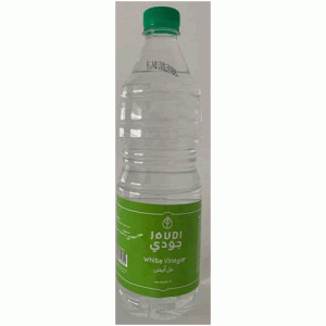 JOUDI WHITE VINEGAR 1000ML