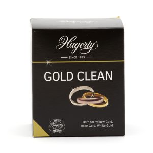 HAGERTY GOLD CLEAN 170ML