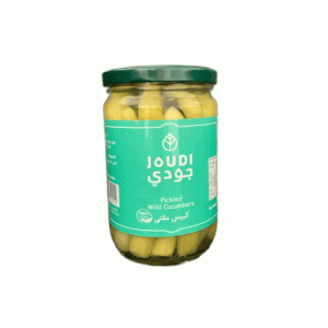 JOUDI PICKLED MEKTI 600G