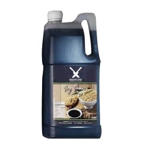 MASTER CHEF GALLON SOY SAUCE 3.75 L