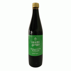 JOUDI POMEGRANATE MOLASSES 500 ML
