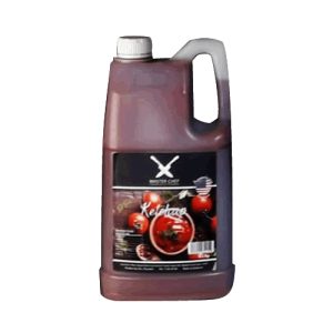 MASTER CHEF GALLON KETCHUP 3.75 L