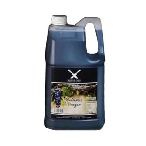 MASTER CHEF GALLON BALSAMIC VINEGAR 3.75 L