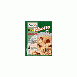 FIRMA RISOTTO WITH MUSHROOM 175G