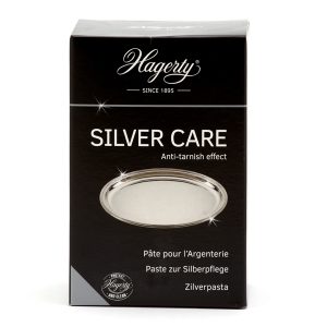 HAGERTY SILVER CARE 185G