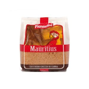 FIORENTINI DEM MAURITIUS CANE SUGAR 500G