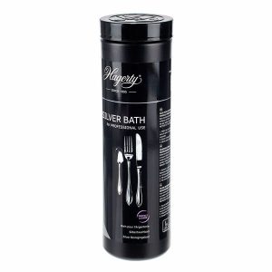 HAGERTY SILVER BATH 580ML