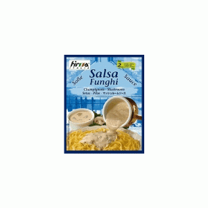 FIRMA SALSA - AL FUNGHI 40G