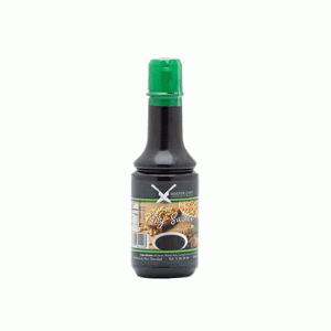 MASTER CHEF BOTTLE LOW SOY SAUCE SODIUM 280 ML