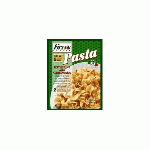 FIRMA PASTA CARBONARA 175G