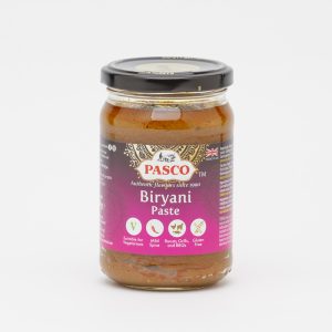 PASCO BIRYANI PASTE 260 GR