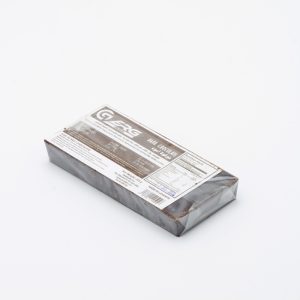 ERG BLOC COOKING DARK CHOCOLATE 225 GR